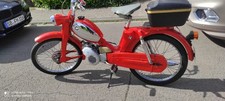 ZÜNDAPP BERGSTEIGER  25 Typ 434 02