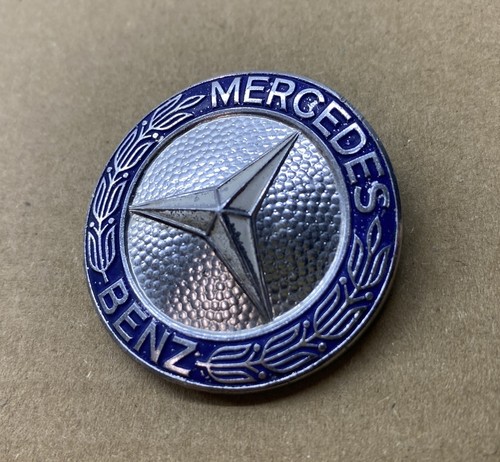 Original mercedes w123 - w123, c123