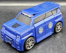 Transformers Speed Stars