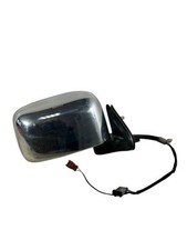 Nissan Navara D40 2007 Rechts