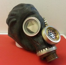 Gasmaske russische pmg - gasmaske, pmg-2