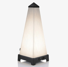 B-Ware -  XOUNTS 360° Soundsystem mit Bluetooth, LED Modul und Style Cover