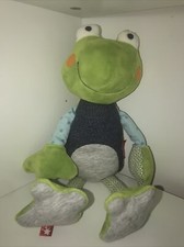 Sigikid Frosch 🐸 Sweety