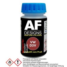 Lackstift für VW / Volkswagen