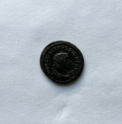 Probus antoninian kaiser - antoninian,