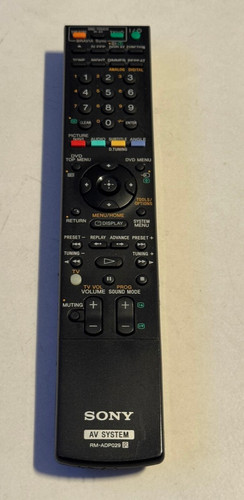 Original sony fernbedienung - original,