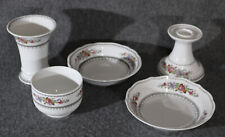 5x Hutschenreuther Maria