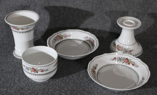 Hutschenreuther maria - 5x,