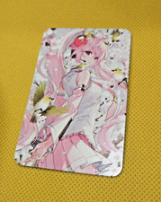 Sakura hatsune miku waifu - sakura,