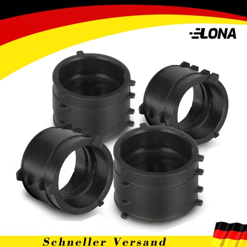 Ansaugkrümmer dichtung - 4x,