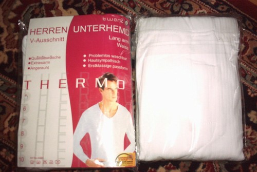 Thermounterhemd - 1,