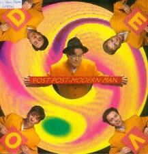 7" Devo/Post Post Modern Man (D)