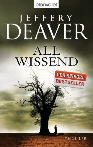 Allwissend von jeffery - allwissend,