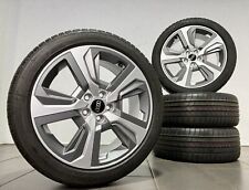 17 Zoll original Audi A1 II GB 82A601025AH Modul Alufelgen Sommerreifen D-5-1-H