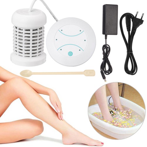 Fußbad maschine ionic detox - maschine,