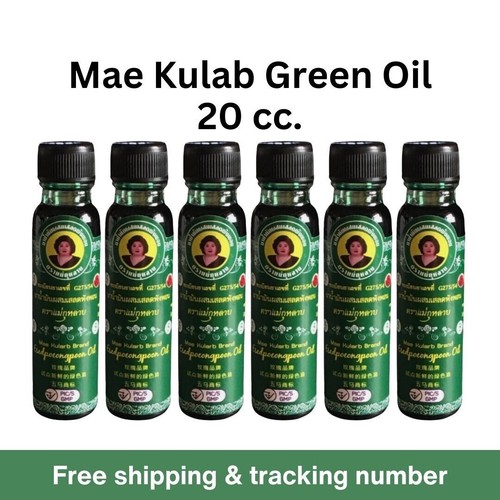 Balsam grünes öl - balsam-balsam,,