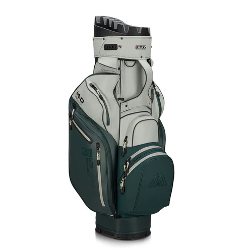 Big max dri lite silencio - big,