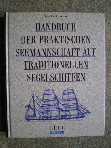 Handbuch der praktischen