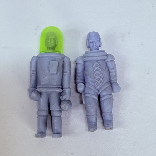 Heinerle astronauten - 2x,