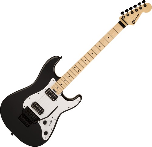 Charvel pro mod cal - pro-mod, 1
