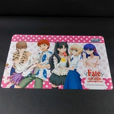 Weiss Schwarz TCG Playmat -