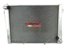 Aluminum Radiator fit BMW E12