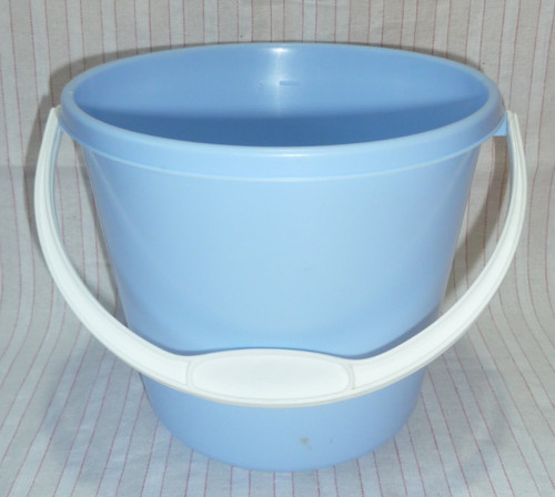 Eimer pvc pneumant liter - pvc,