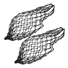  2 Heunetze für Pferde –