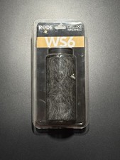 RODE WS6 Deluxe-Fellwindschutz
