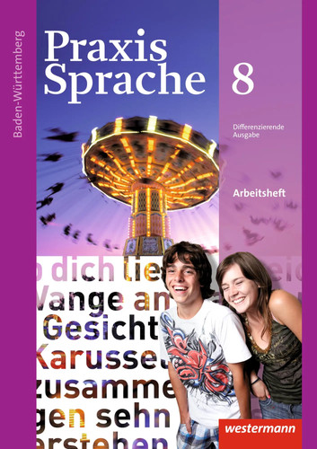 Praxis sprache arbetisheft - praxis,