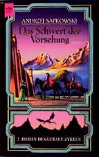 Geralt-Zyklus / Das Schwert der Vorsehung