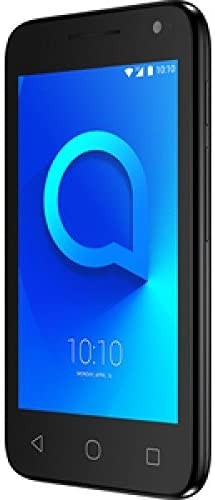 Alcatel volcano schwarz - alcatel, 1e