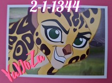 Abenteuer  Tierwelt  - Gepard