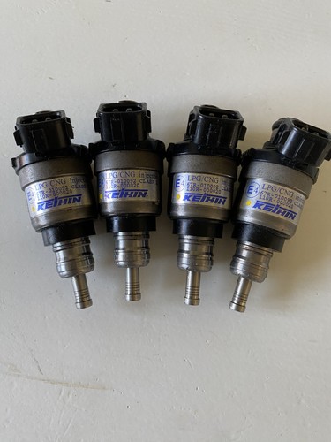 Keihin kn8 injektor - kn8,