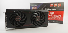 SAPPHIRE PULSE AMD Radeon RX
