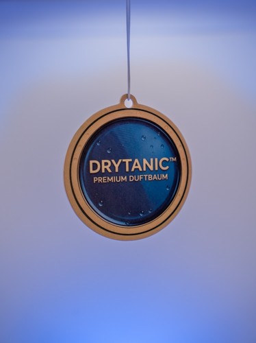 Drytanic ocean drive duftbaum - ocean,