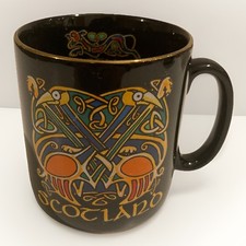 Schottland Kaffeebecher Tee