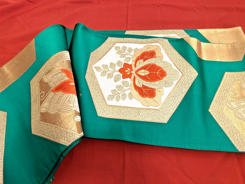 Obi gürtel kimono japanisch - obi,