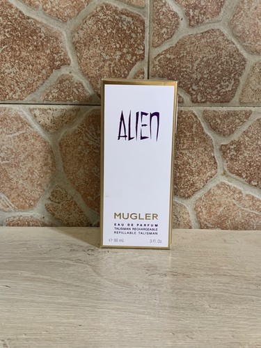 Mugler alien 90ml - alien,