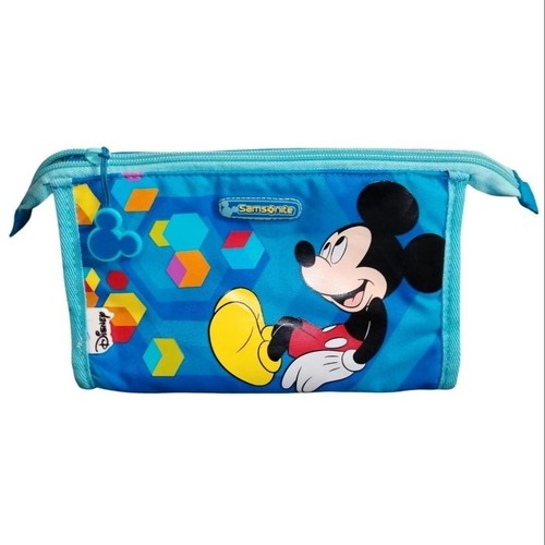 Disney samsonite kulturtasche - samsonite,