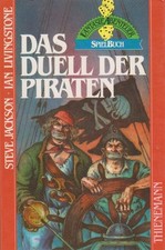 Fantasy Abenteuer Spielbuch