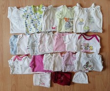 56 Kleidungspaket Baby