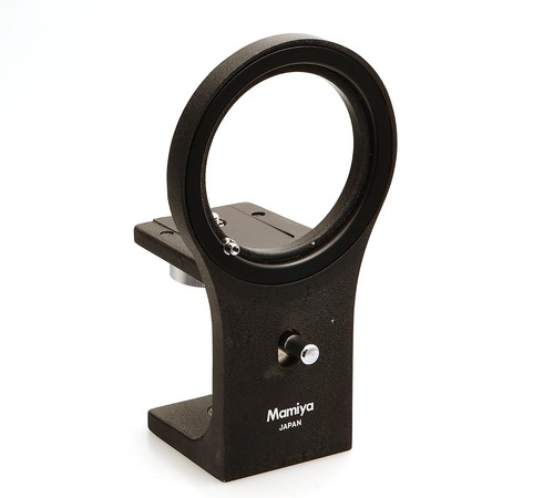 Mamiya revolving tripod - mamiya,