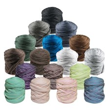 1m Filzwolle meliert