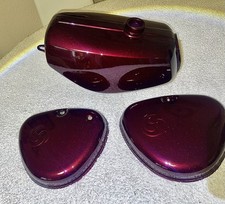 Simson Tankset S50 S51