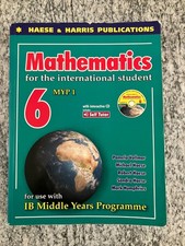 Mathematics for the