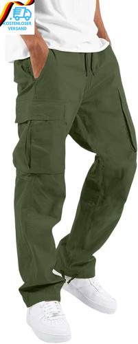 Outdoorhose herren - outdoorhose,