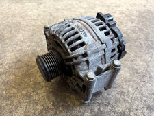 Lichtmaschine 140A Audi A4 B8 A5 8T Q5 8R Lima BOSCH Generator 06H903016L