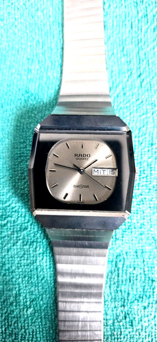 Rado diastar herrenuhr - rado,