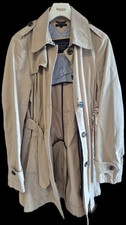 Tommy Hilfiger Damenjacke, Größe L,  Beige